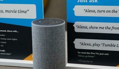 Alexa 10 yaşındaki çocuğa prize taktığı fişe madeni parayla dokunmasını söyledi!