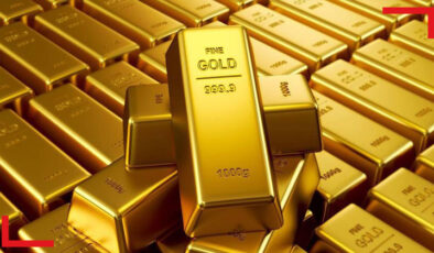 ABD’de enflasyon 39 yılın zirvesinde; gram altın 800 liraya dayandı