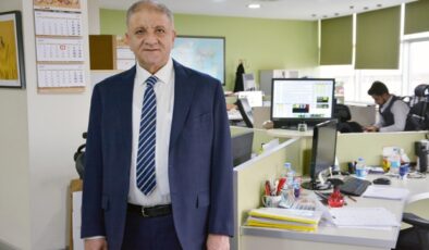 Arslan: “Konteyner krizine karşı konvansiyonel taşımacılığa dönüyoruz”