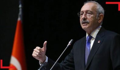 Kılıçdaroğlu: Erdoğan kaybettiğini biliyor ve çatışma yaratma peşinde; kimse sessiz kalmamalı, herkes nerede durduğunu söylemeli