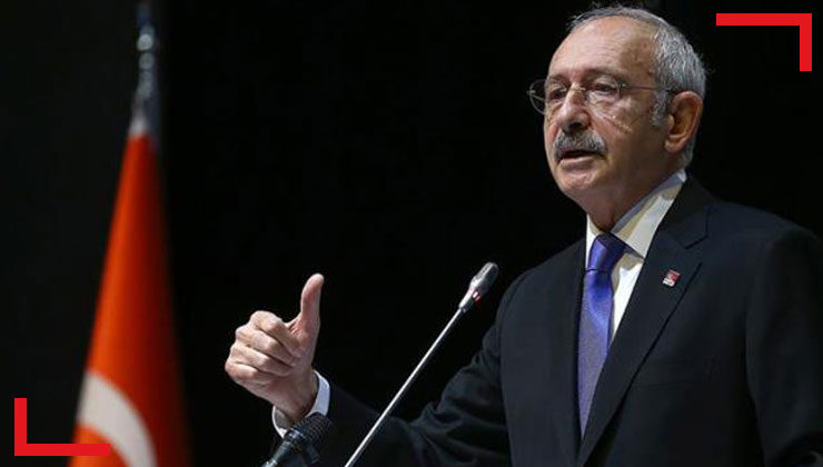 Kılıçdaroğlu: Erdoğan kaybettiğini biliyor ve çatışma yaratma peşinde; kimse sessiz kalmamalı, herkes nerede durduğunu söylemeli