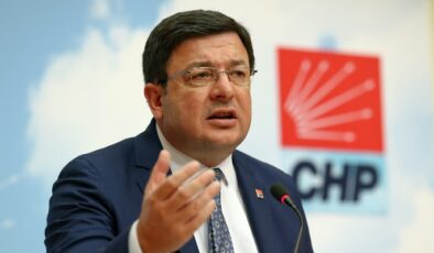 CHP’li Erkek: Tanzanya’da asgari ücret 200, Türkiye’de 190 dolar