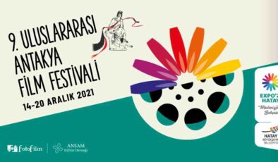 Antakya 9. Uluslararası Film Festivali Devam Ediyor