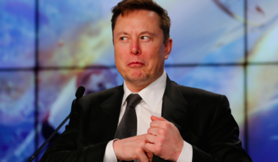 Elon Musk, ‘influencer’ olmayı düşünüyormuş
