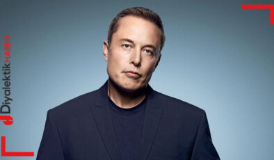 Time’ın ardından Financial Times da Elon Musk’ı ‘Yılın Kişisi’ seçti