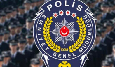 Emniyet Genel Müdürlüğü’nden “polis intiharları” açıklaması