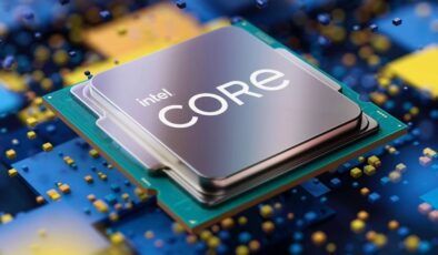 Intel: Çip krizi 2023’e kadar devam edecek