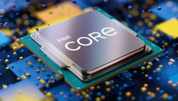 Intel: Çip krizi 2023’e kadar devam edecek