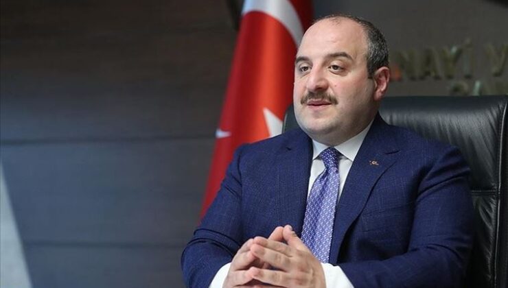 Bakan Varank: Ülkemizi serbest piyasa rejiminden kopuk gibi göstermeye çalışanların Türk ekonomisine nasıl düşmanlık ettiğini izledik