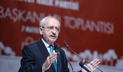 Kılıçdaroğlu’ndan ‘seçim’ talimatı: Kurmayları harekete geçiyor