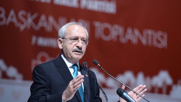 Kılıçdaroğlu’ndan ‘seçim’ talimatı: Kurmayları harekete geçiyor