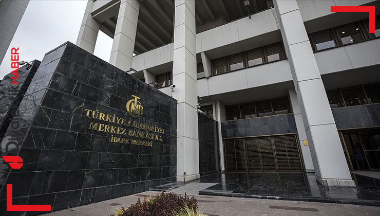 Merkez Bankası, 128 milyar doların nereye gittiğini açıkladı