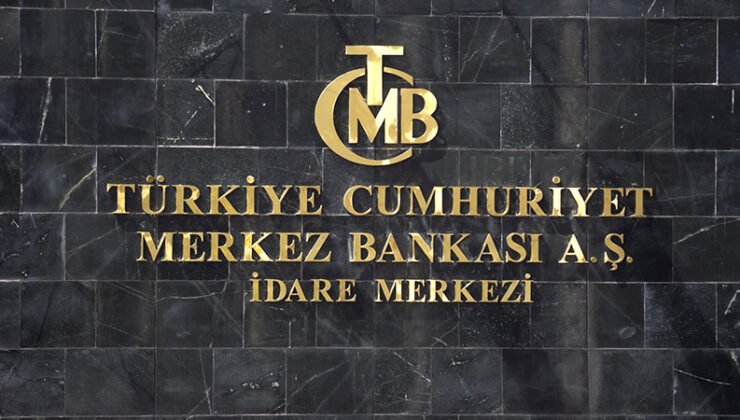 Merkez Bankası’ndan dövize dördüncü müdahale; dolar 14,16 liraya kadar geriledi