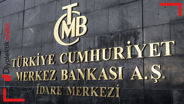 Merkez Bankası ikinci müdahalede 300 milyon dolar sattı