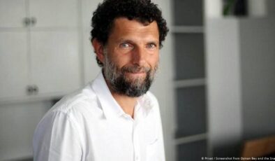 Osman Kavala’nın tutukluluk halinin devamına karar verildi