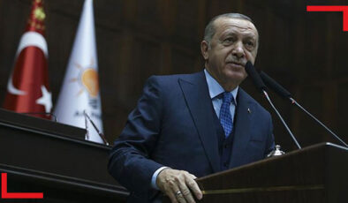 Cumhurbaşkanı Erdoğan: Düşük faiz politikasıyla kuru da enflasyonu da aşağı çekeceğiz