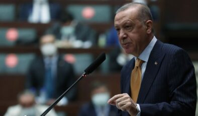 Erdoğan: Bizim tek derdimiz var; ihracat, ihracat, ihracat ve bunu başaracağız