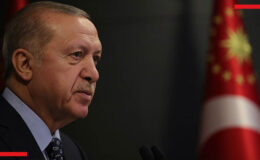 Erdoğan “Engelsiz Vizyon 2030” projesini tanıttı: Asıl mesele fiziki engeller değil kalplerdeki, zihinlerdeki engelleri aşmak