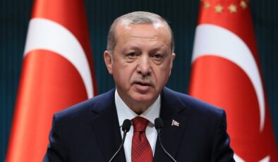 Erdoğan: Ülkemiz yeni bir göç yükünü taşıyamaz