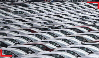 Ticaret Bakanlığı: İzmir’de bir otomotiv bayisine stokçuluk yaptığı gerekçesiyle 545,5 bin TL para cezası verildi
