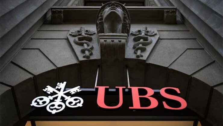 UBS, Türk Lirası için rapor yayımlamayı sonlandırdı