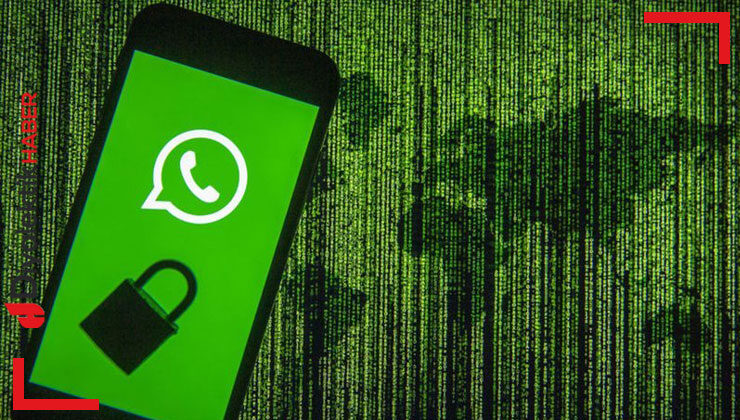 Uzmanlar uyardı: Whatsapp’ta ‘hack’ tehlikesi