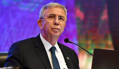 ABB Başkanı Mansur Yavaş’tan hane başı 500 liralık ‘doğalgaz desteği’ açıklaması