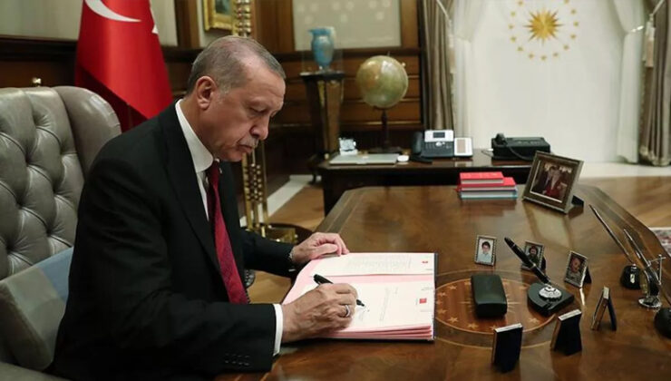 Erdoğan imzaladı: Türkiye’den Afganistan için yardım kampanyası