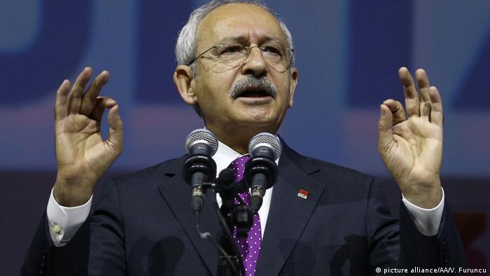 Kılıçdaroğlu’ndan Erdoğan’a enflasyon tepkisi: Ey Saraydaki ekonomi dehası, dokunduğun her şeyi eline yüzüne bulaştırdın!