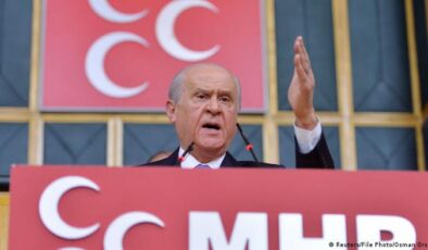 Bahçeli: HDP’yi Türk siyaset ve demokrasi hayatında bir saniye bile görmeye tahammül edemiyoruz