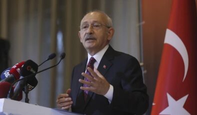 Kılıçdaroğlu: Önümüzdeki süreçte daha büyük zamlar gelecek