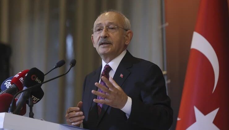 Kılıçdaroğlu: Önümüzdeki süreçte daha büyük zamlar gelecek