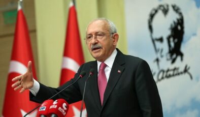 Kılıçdaroğlu’ndan iktidara KYK tepkisi: Devlet gençlere karşı tefecilik yapmaz￼