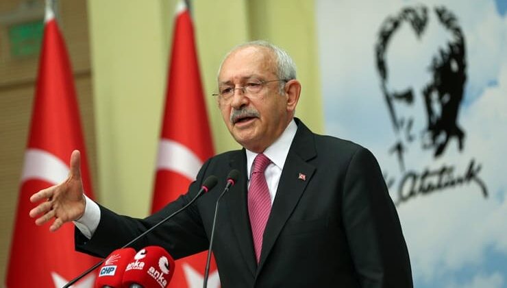 Kılıçdaroğlu’ndan iktidara KYK tepkisi: Devlet gençlere karşı tefecilik yapmaz￼