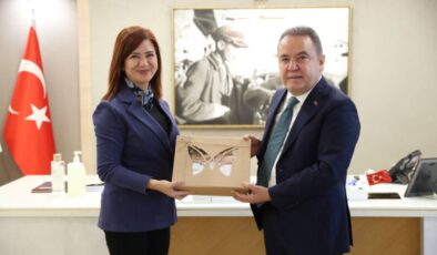 Adana Büyükşehir Belediyesi kooperatifçilik çalıştayı düzenliyor