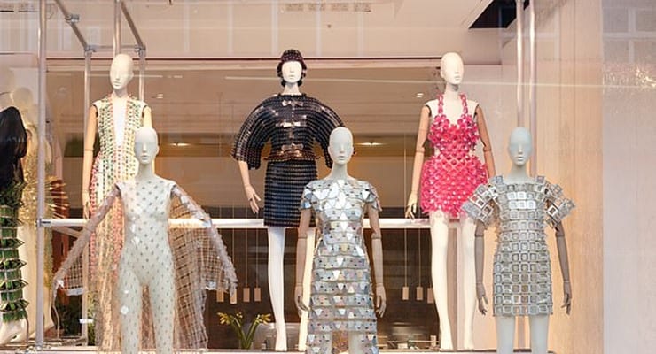Metaverse gardırobu: 100 bin sterline elbise satın alıp ‘giyemeyecekler’