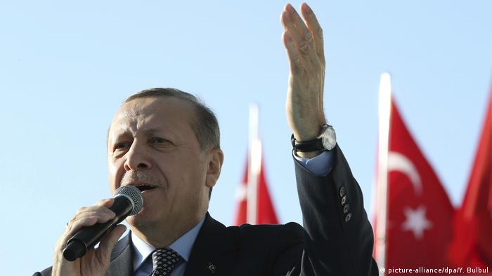 Erdoğan: Ben ihalelere imza atmam Bay Kemal, yalancılığını ispat ettin