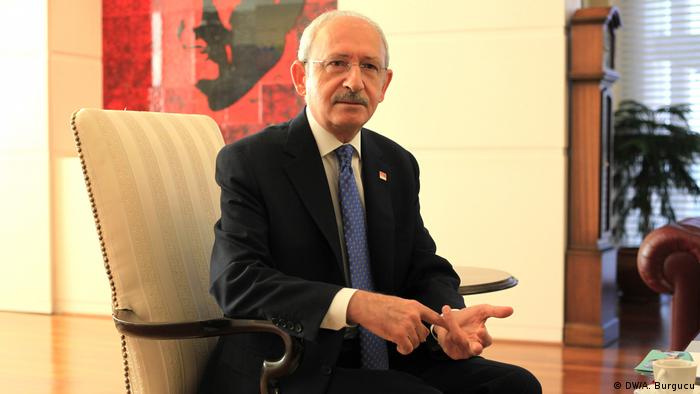 Kılıçdaroğlu: Birlikteliğin gelişmesi için mücadele eden Hrant Dink’i aramızdan koparılışının 15. yılında sevgi ve özlemle anıyorum