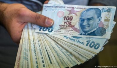 Türk-İş: Açlık sınırı ocakta 4 bin 249 lira oldu