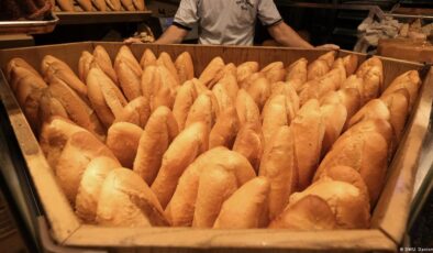İHE Genel Müdürü Gedik: Halk Ekmek’e günlük talep neredeyse 2 milyon oldu