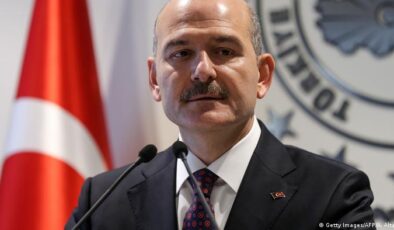 Soylu’dan İmamoğlu sorusuna yanıt: Dedikodu değil, iyiliğin zamanı