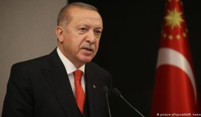 Erdoğan’dan Demirtaş ve Öcalan açıklaması