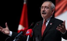 Kılıçdaroğlu’ndan Erdoğan’a: Bu kadar kişiyi araya sokmana gerek yok, çekinme ara