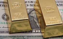 Dikkat çeken analiz: Altın rezervleri 18 yıl içinde tükenecek