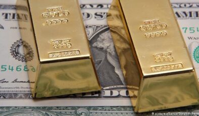 Dikkat çeken analiz: Altın rezervleri 18 yıl içinde tükenecek
