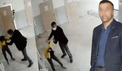 Dayakçı öğretmen Milli Eğitim Müdürlüğü’nde memur olarak görev yapacak