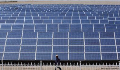 Türkiye’nin güneş enerji karnesi: Üretim ne kadar, diğer ülkelere göre durum ne?