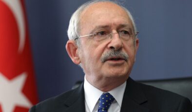 Kılıçdaroğlu: Lütfen küçük çocuğumuzla ilgili haberi paylaşmayın, kötü söz söylemeyin; o daha çok küçük