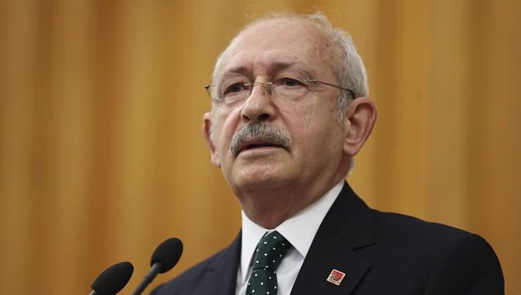 Kılıçdaroğlu: Mutfaklarda yangın var, şimdi aday tartışmak gereksizdir; yeri, zamanı gelince hepimiz masaya oturur tartışırız