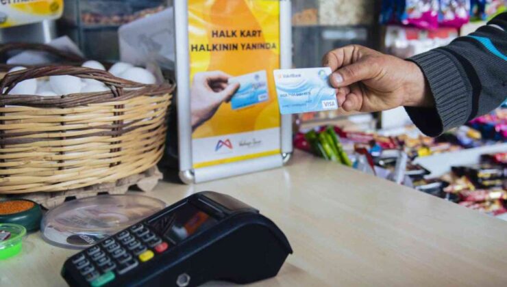 Mersin Büyükşehir, tutarları yüzde 50 artan halk kartın ocak ayı ödemelerini hesaplara yatırdı